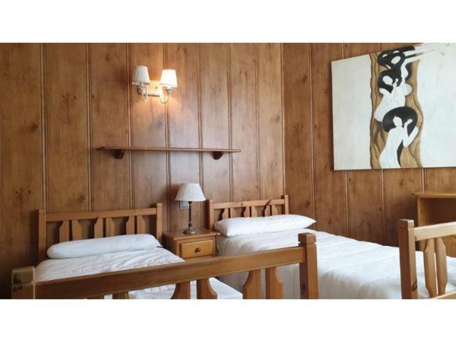 Appartement Zona Media Next Telesilla By Bluettravel à Sierra Nevada Extérieur photo