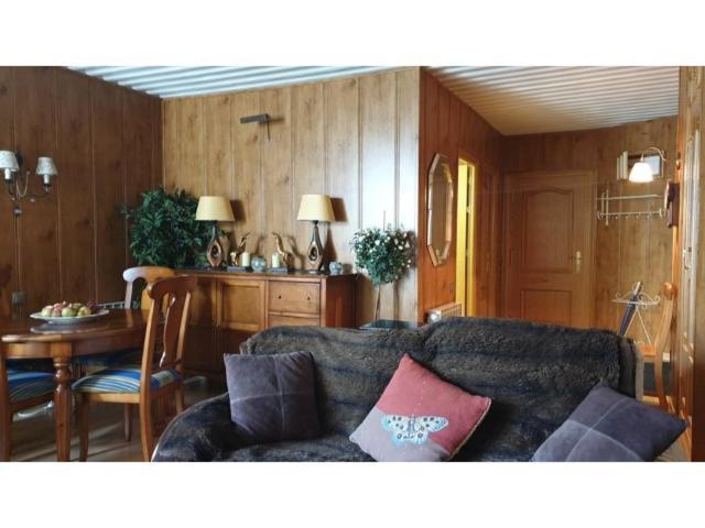 Appartement Zona Media Next Telesilla By Bluettravel à Sierra Nevada Extérieur photo
