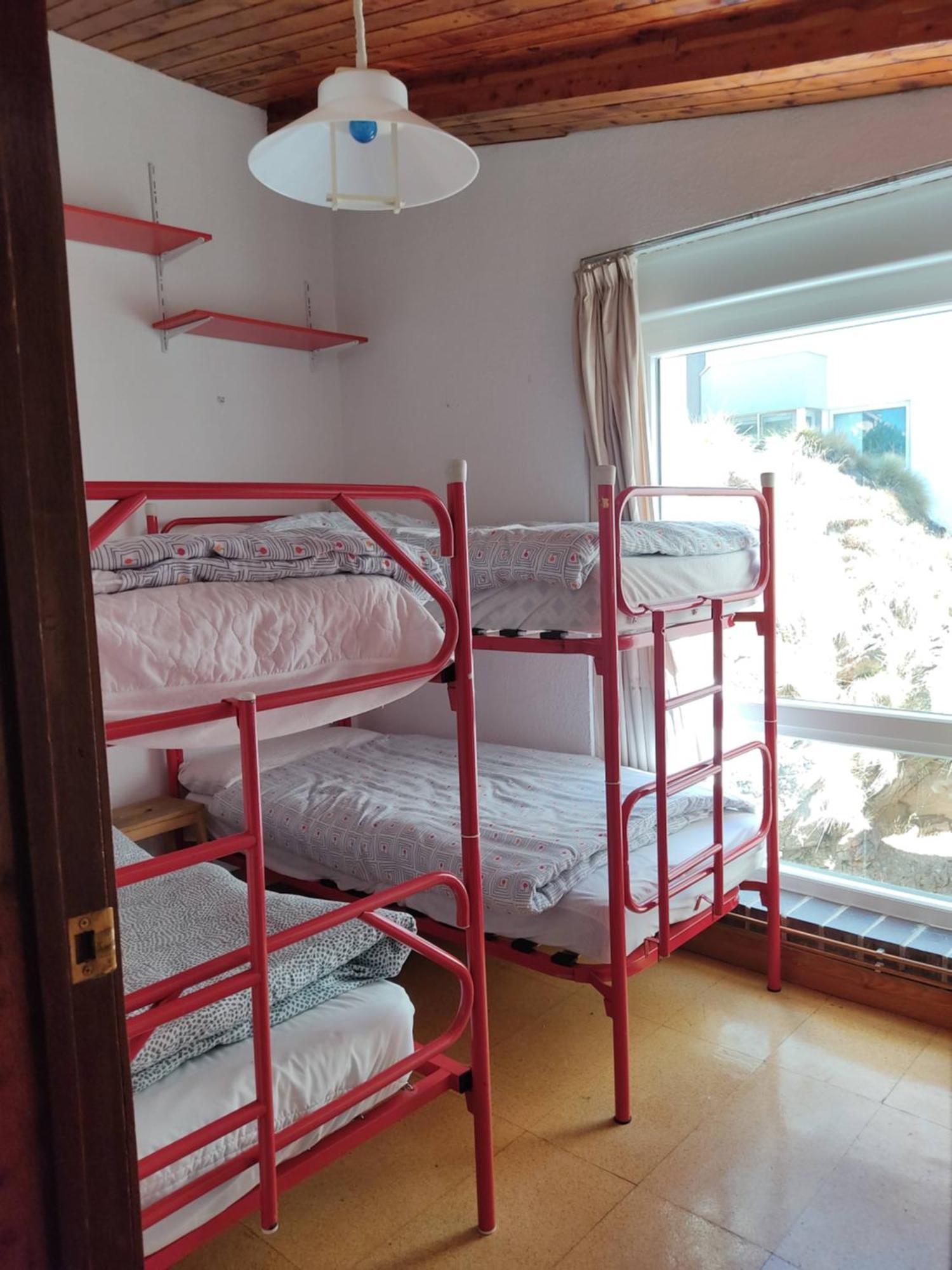 Appartement Zona Media Next Telesilla By Bluettravel à Sierra Nevada Extérieur photo