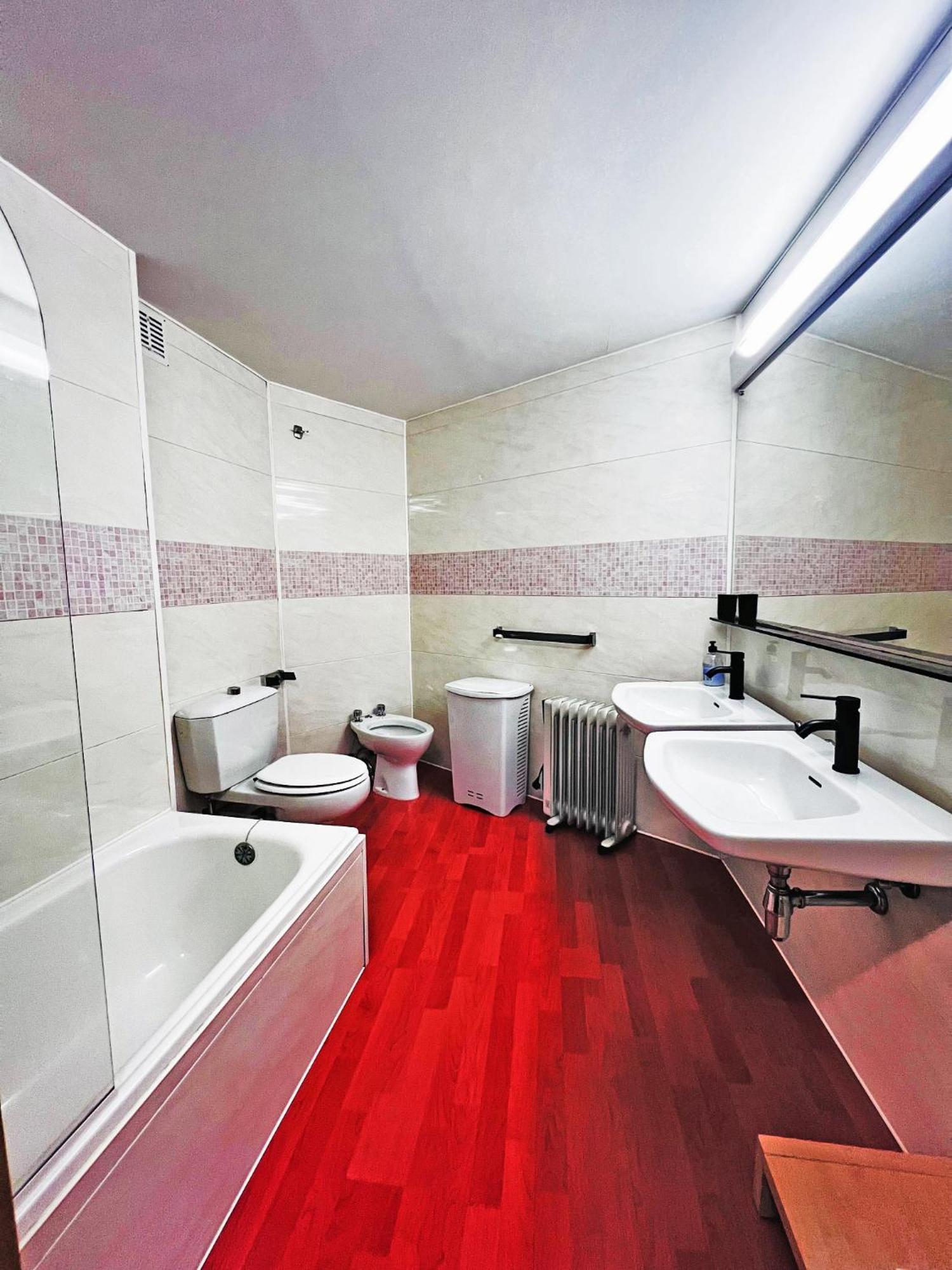 Appartement Zona Media Next Telesilla By Bluettravel à Sierra Nevada Extérieur photo
